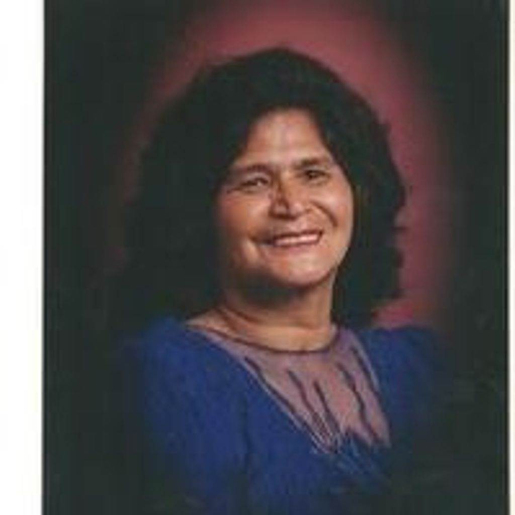 Margaret Garcia