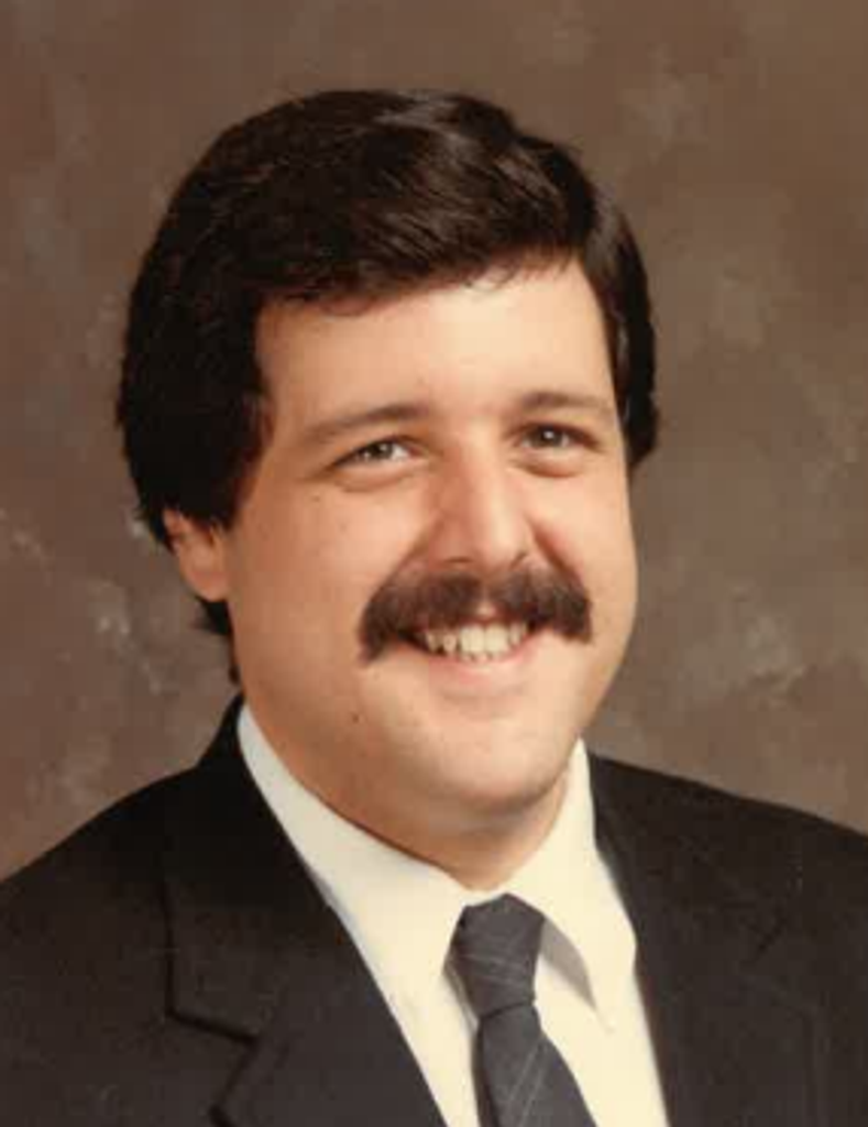 Nicholas Fuoco Profile Photo
