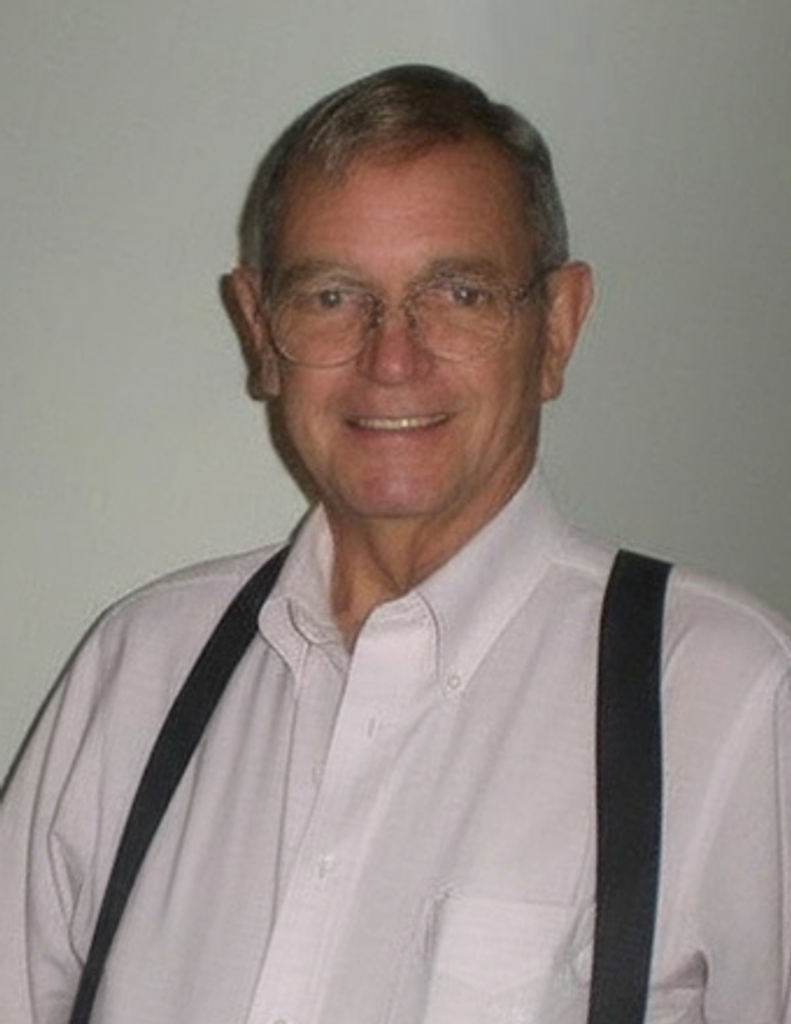 Robert Duane Alexander Profile Photo