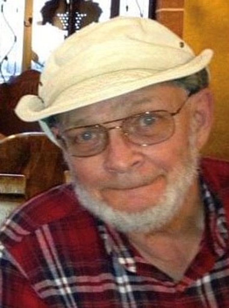Harry J. Beauchem