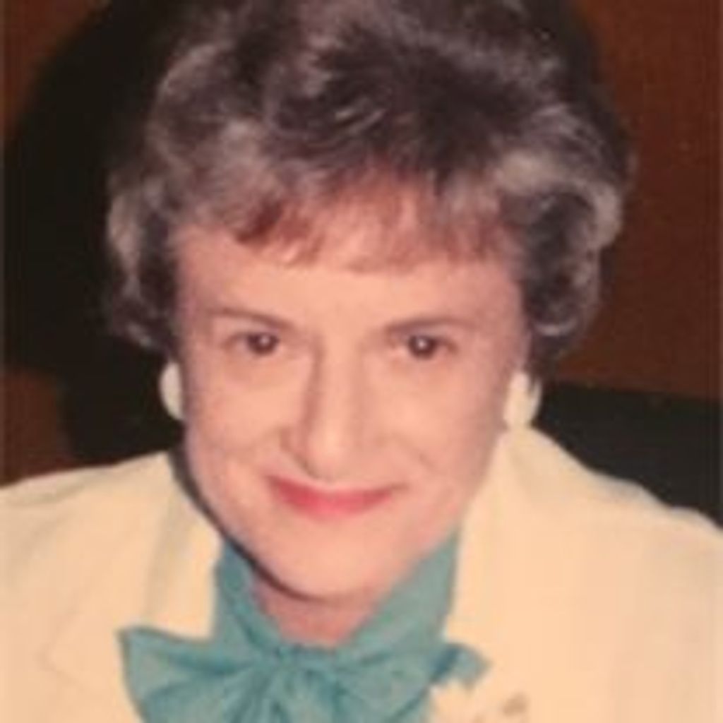 Rosemary D. Berger
