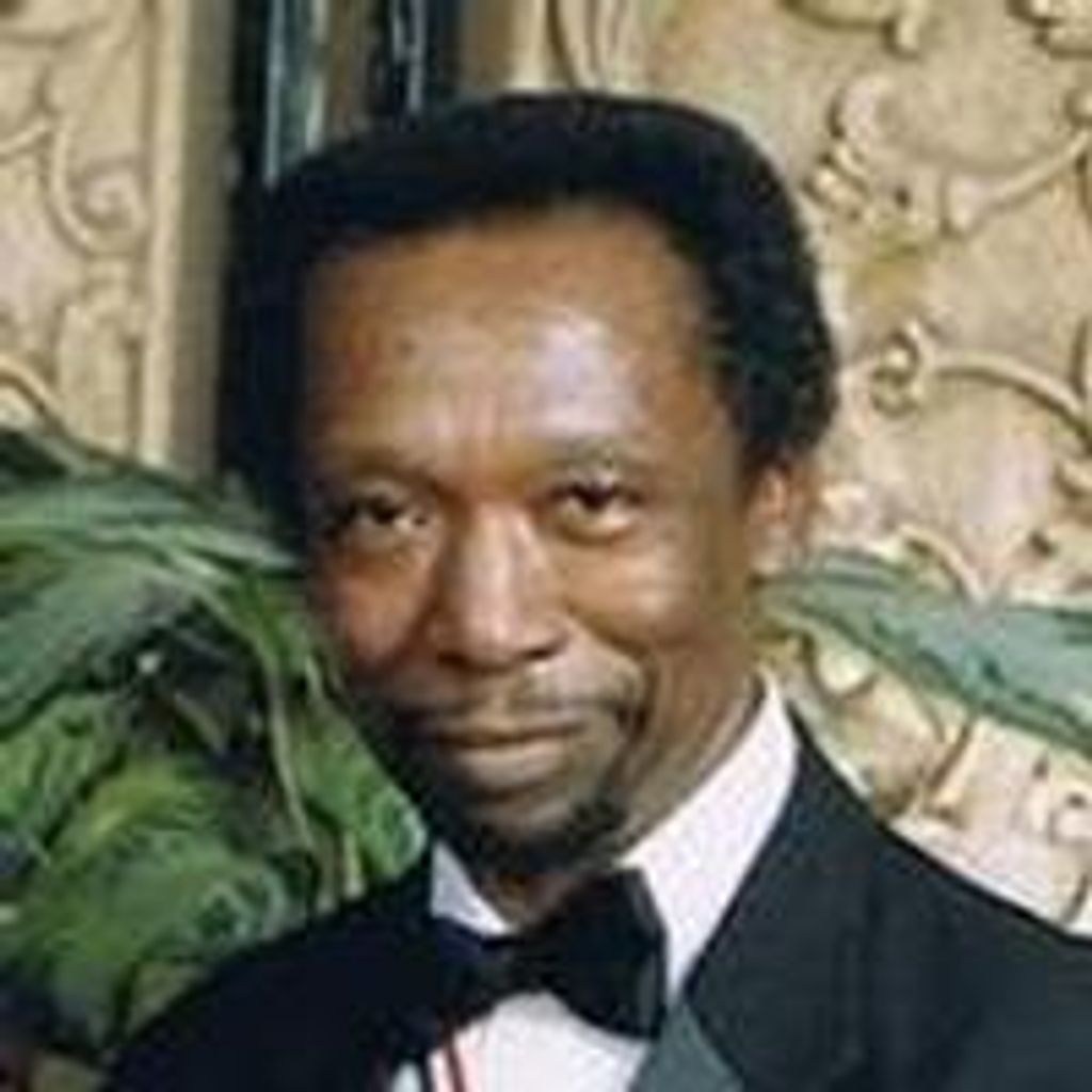 David Lee Gibson