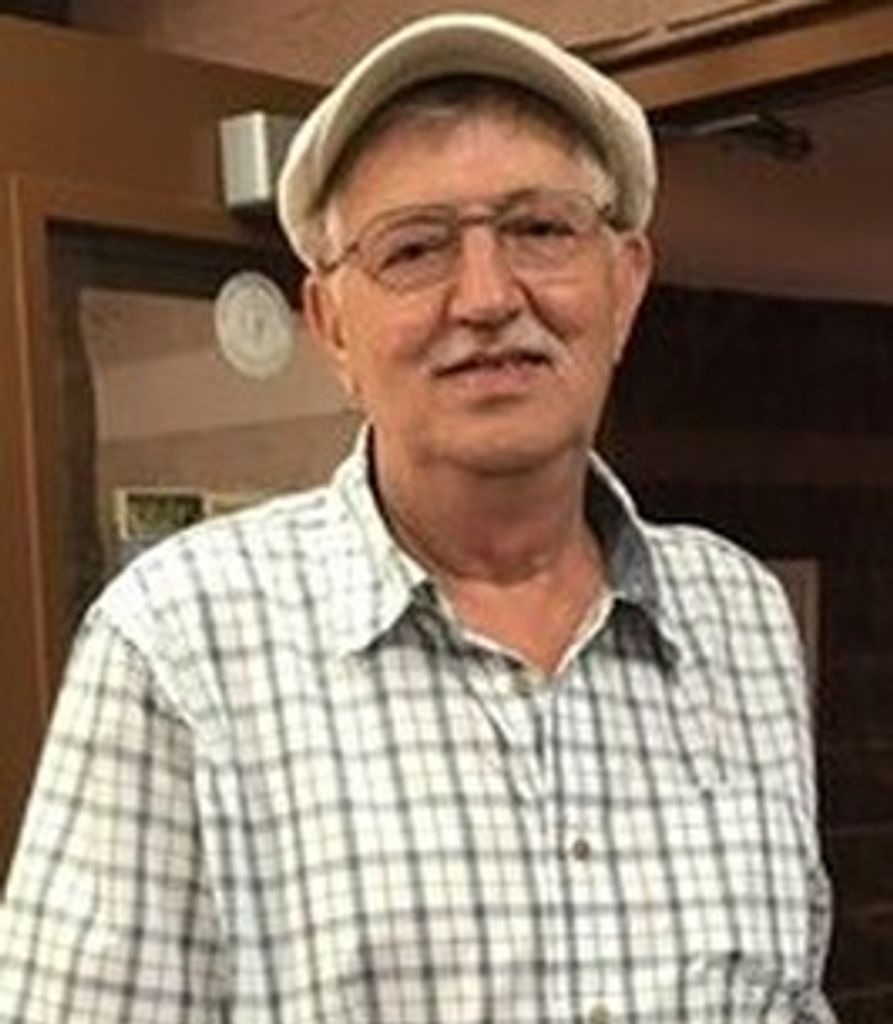 Lloyd Crosby Profile Photo