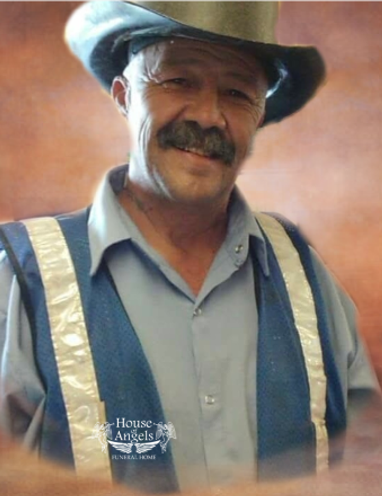 James Mark Montana, Sr. - Brownfield