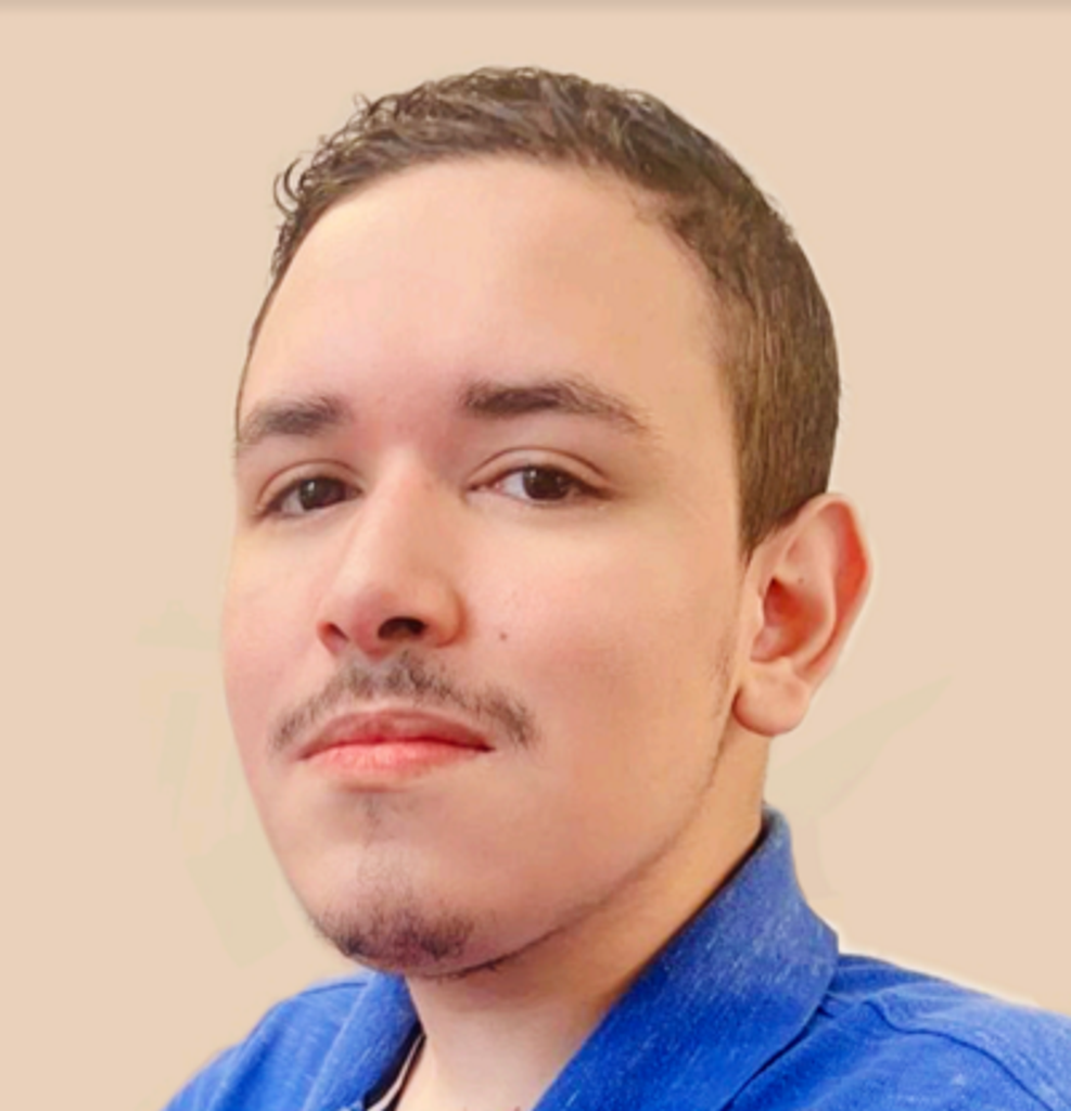 Gerardo Antonino Salinas Matute Profile Photo