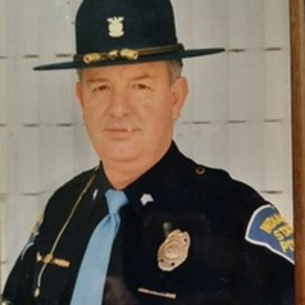 Jerry Parker Profile Photo