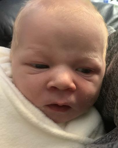 Elliot J. Berg Profile Photo