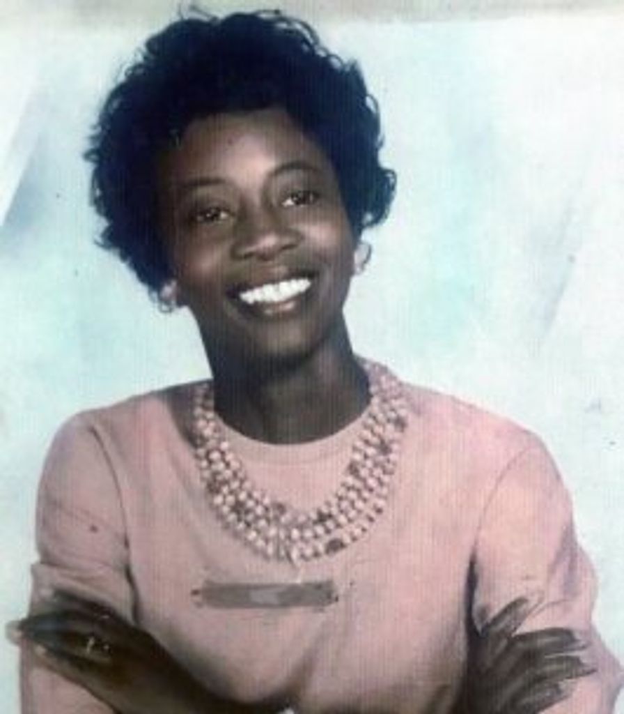 Bobbie Jean Sheppard