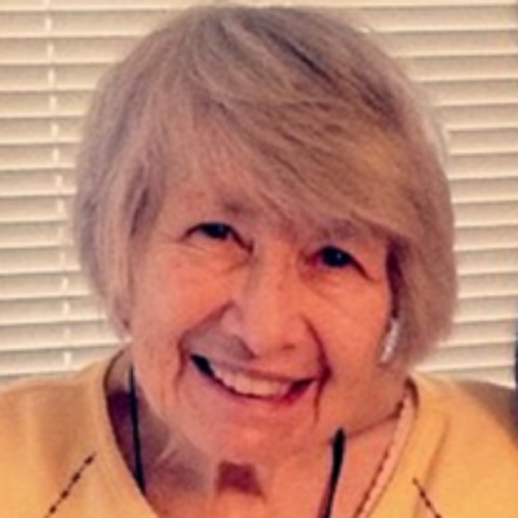 Allene Rose Harmon