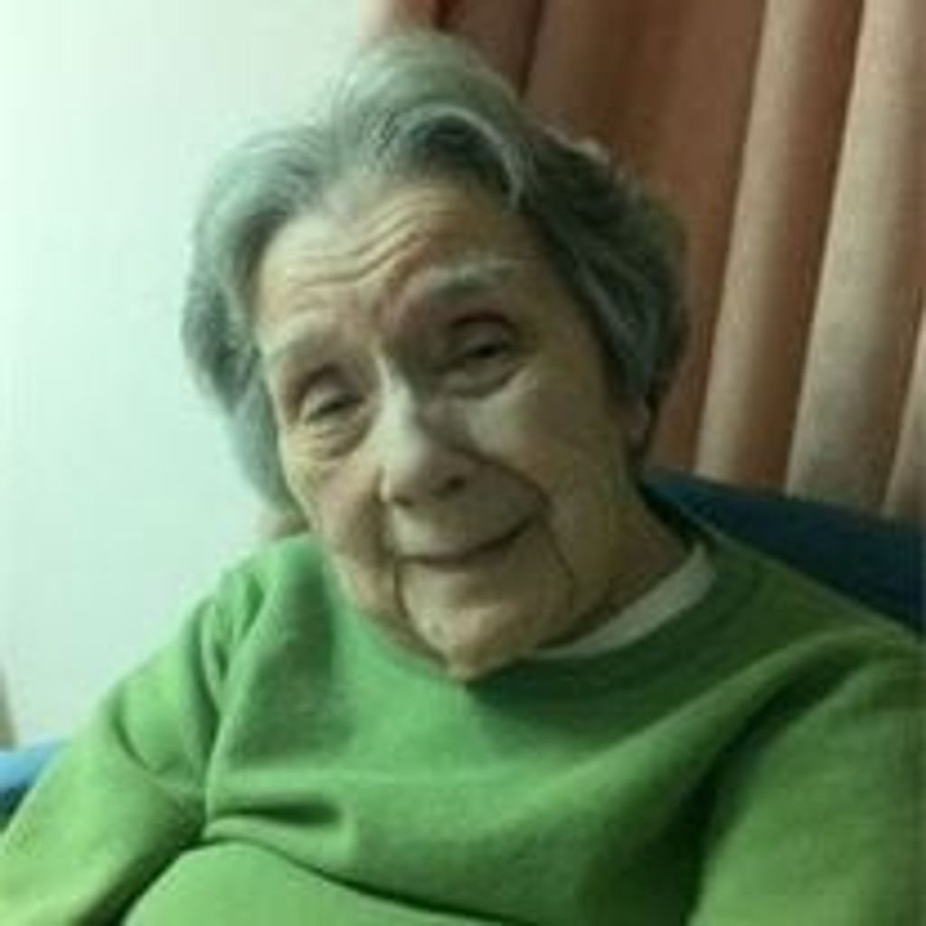 Louise Dufrene