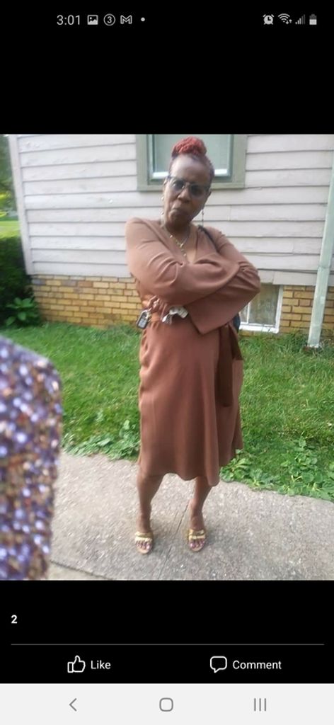 Paulette M. Melton Profile Photo