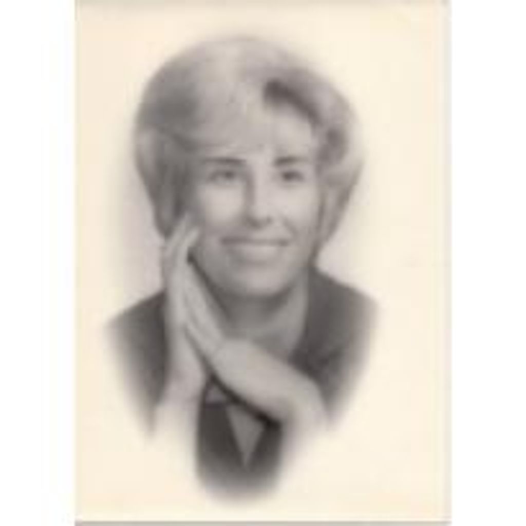 Maxine Roper Ferguson