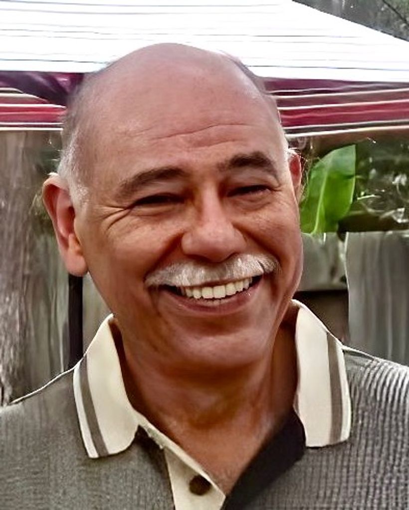 Daniel Samora Profile Photo