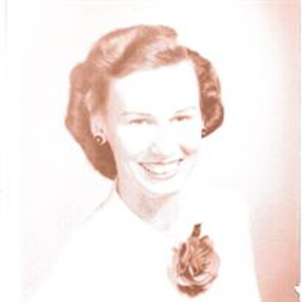 Mary A. Glasener