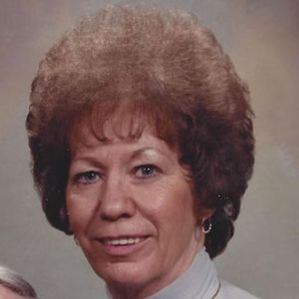 Geneva Blanche Jackson