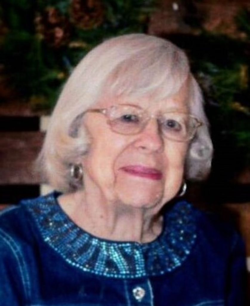 Gretta 'Mitsie' E. Renick Profile Photo