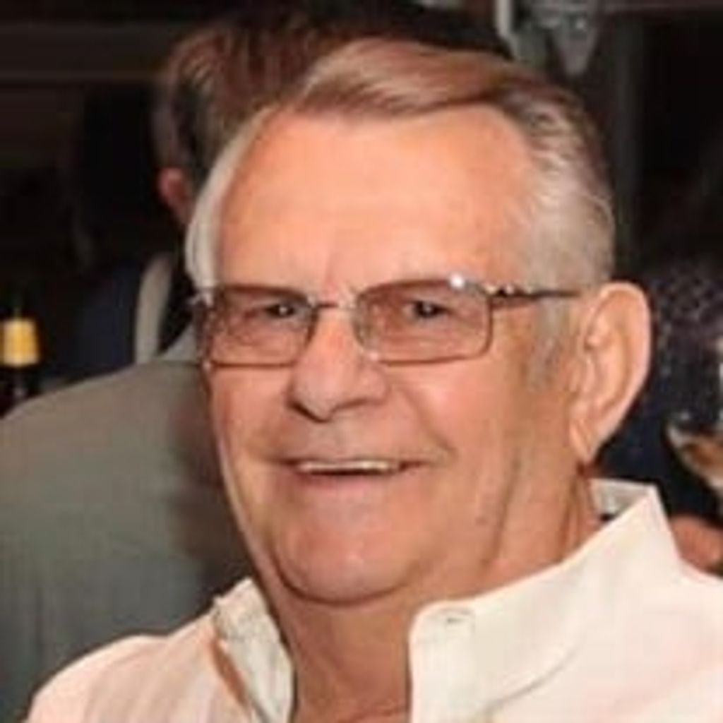 Jack Ed Hill