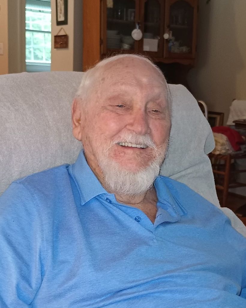 Doyle Thomas Dix Sr.