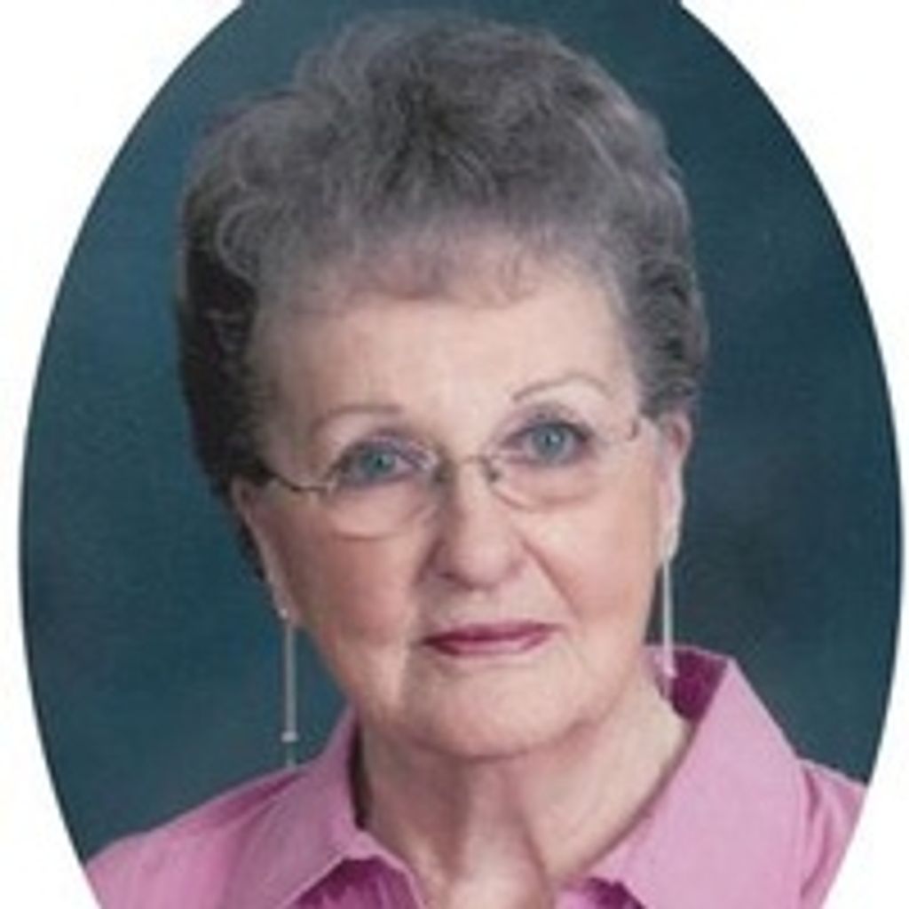 Mary "Theresa" Adam