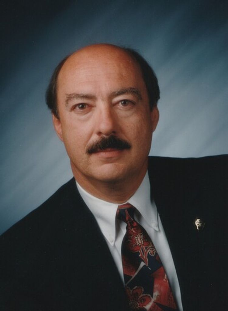 James "Jim" R. Mattei Profile Photo