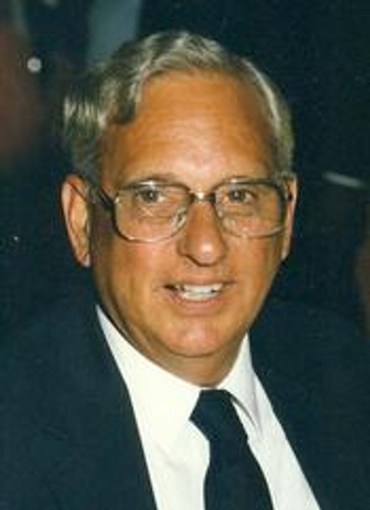 John "Jack" A. Afford, Sr.