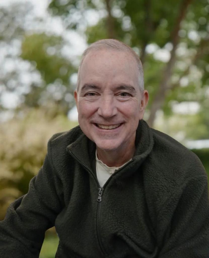 Kevin W. Humphreys