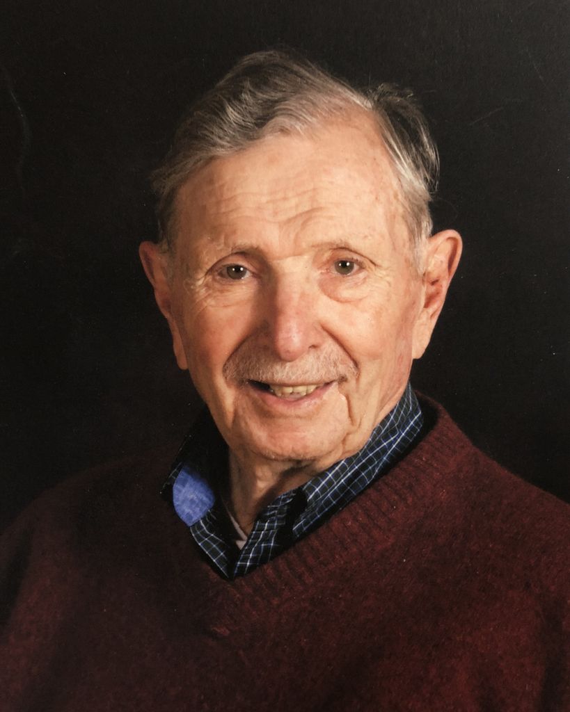 Gustav “Gus” Fleischmann III Profile Photo