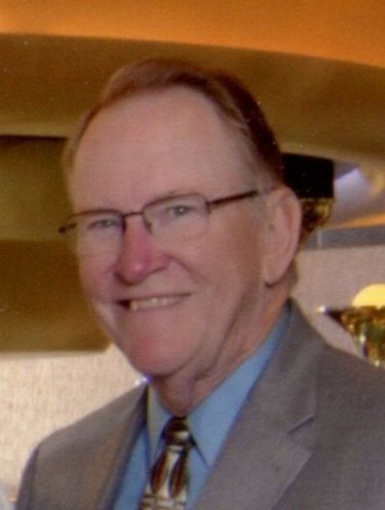 T. Michael Lanning Profile Photo