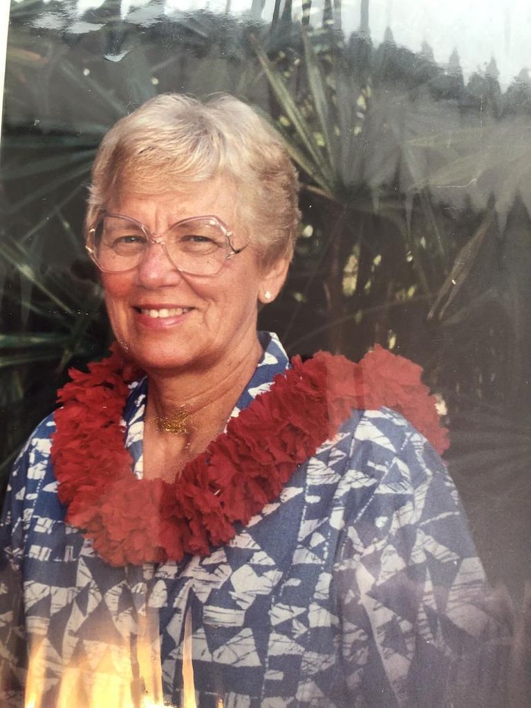 Iris Harber Profile Photo