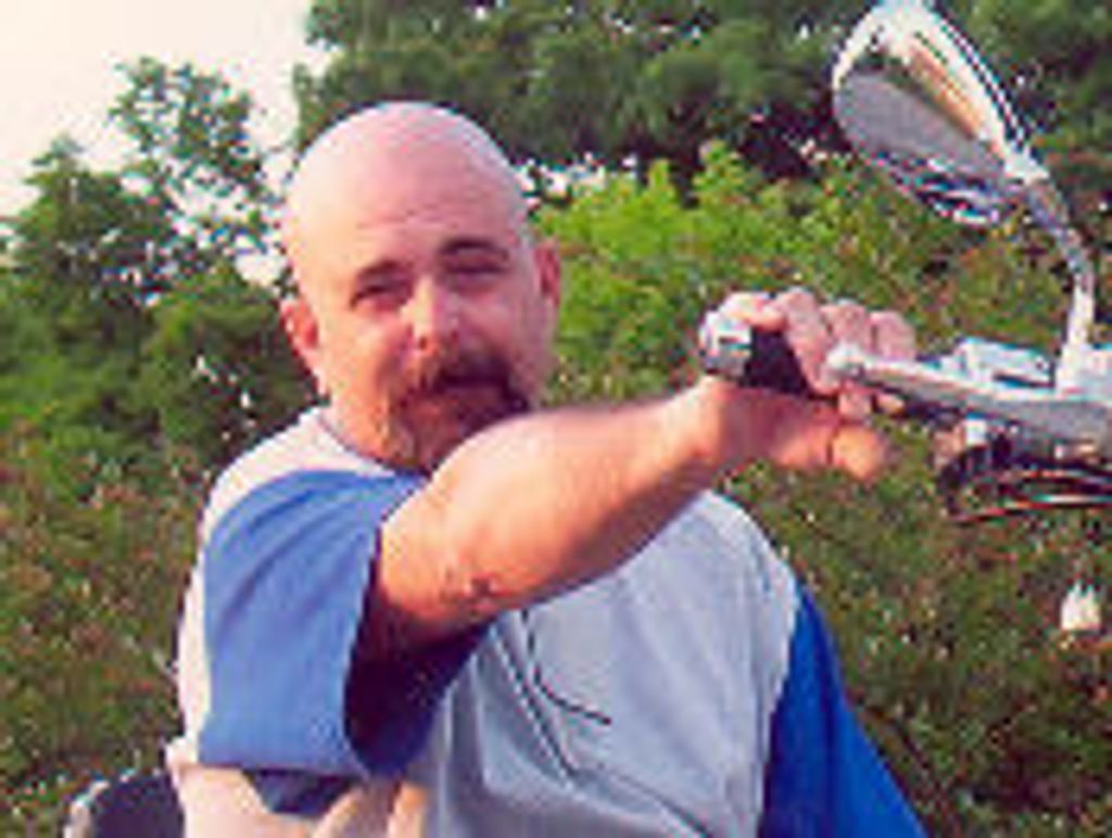 David G. Frasure Profile Photo