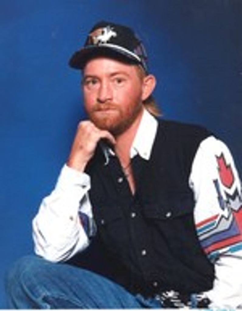 Kenneth "Woody" Wilson