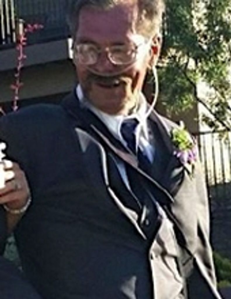 John  Carey Bass