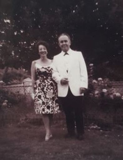 Edna (Mertz)  Auer Profile Photo