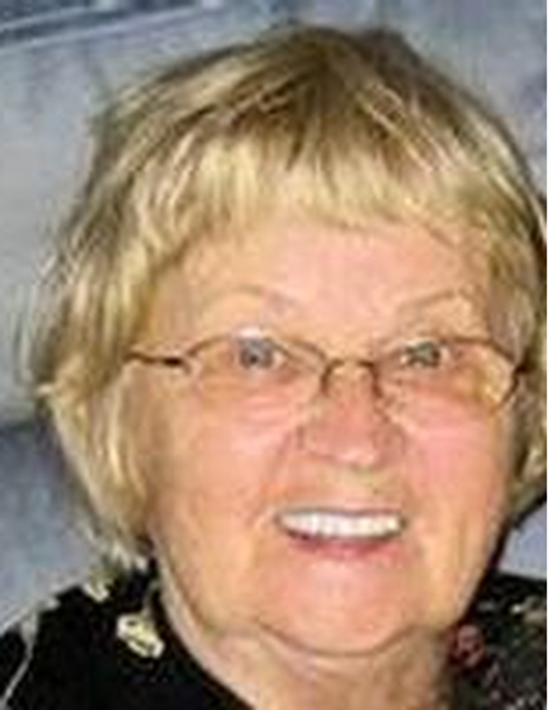 Pauline  I. Moilanen