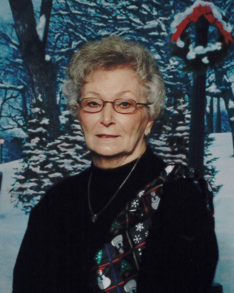 Faye Potter Profile Photo