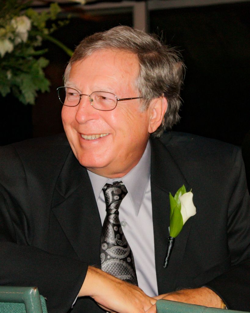 David Harold Strandberg Profile Photo