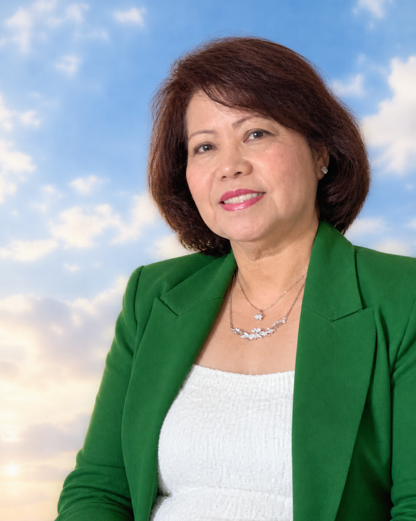 Marie V. Cruz