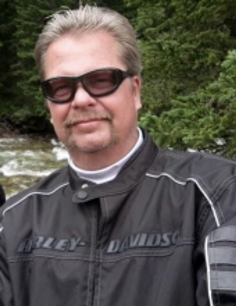 Jay D. Thysen