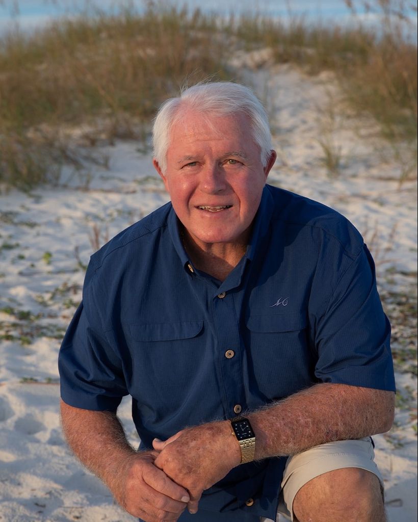 Greg Tull