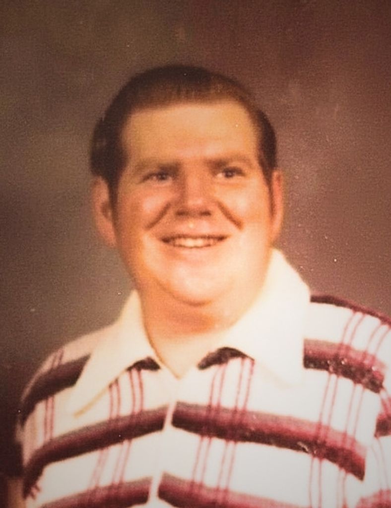 James M. Blackwell, Sr. Profile Photo