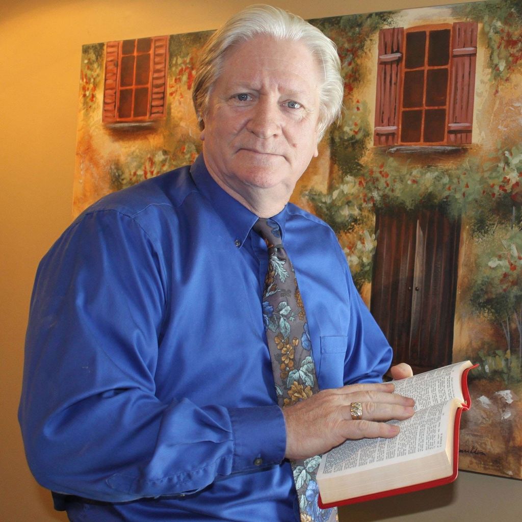 Charles L. Bennett Profile Photo