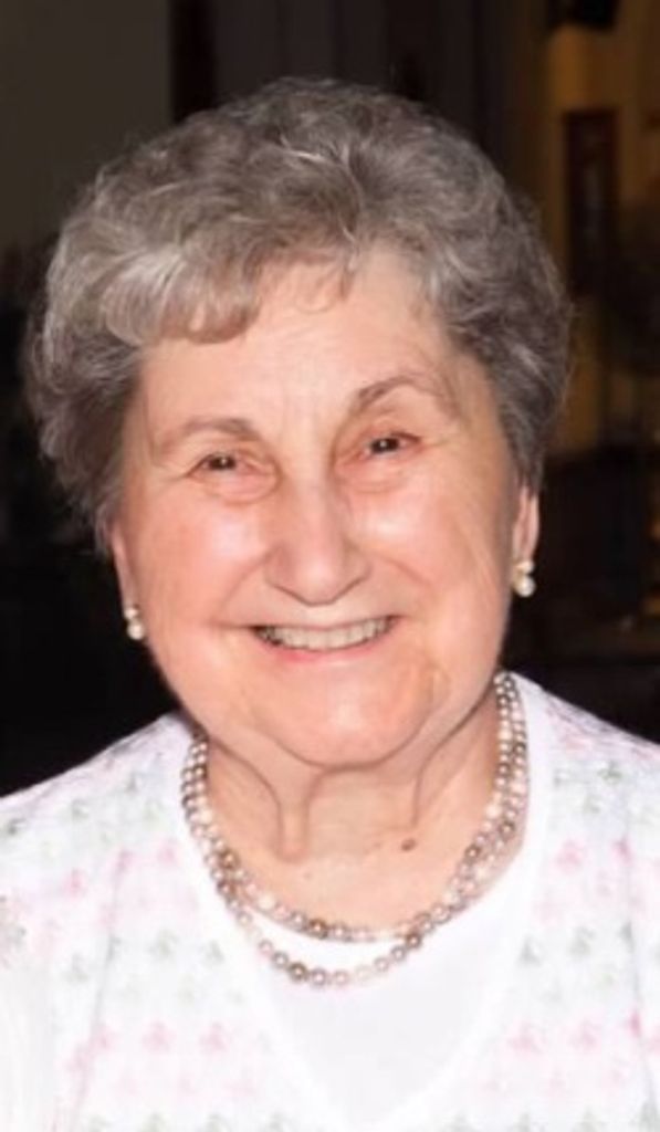 Jeanne R Wironen