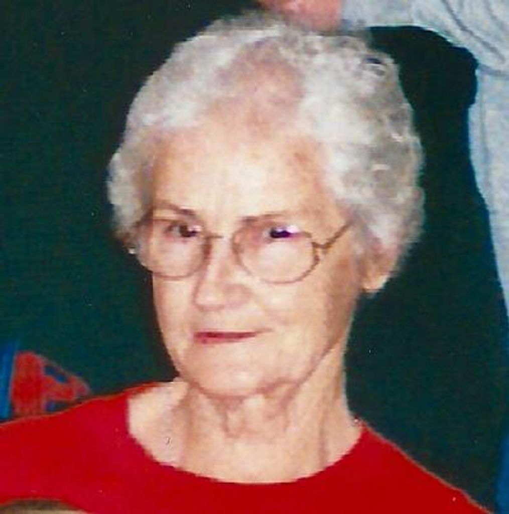 Virgie D. Johnson Profile Photo