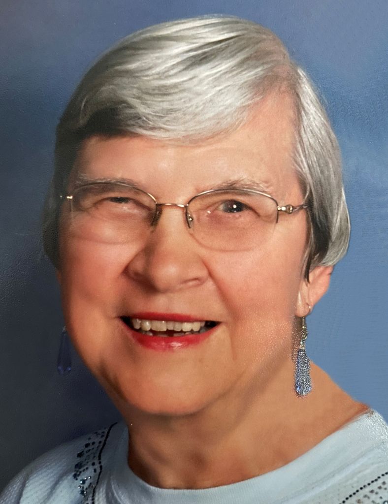 Luella L. Hustad Profile Photo