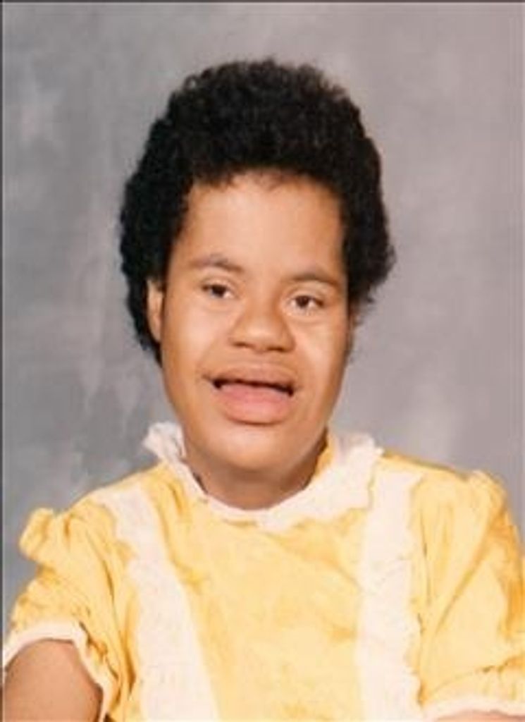 Petriece Antonette Hayes Profile Photo