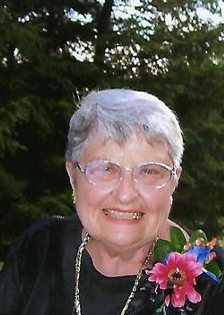 Virginia Alida Young