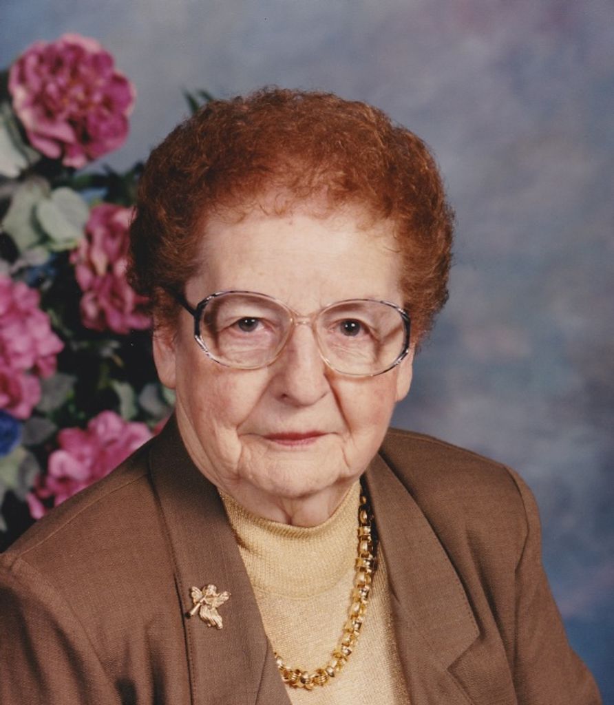 Helen Byrdy Profile Photo