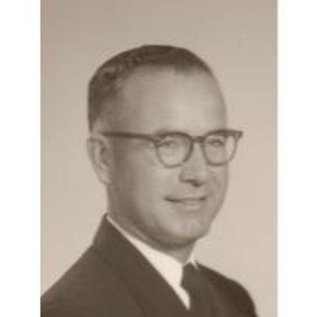 William Poynter