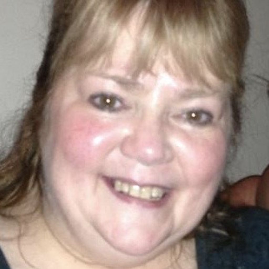 Linda Anne (Rideout)  West