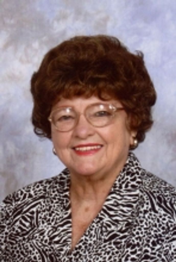 Martha Leonard Louise Church